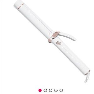 T3 SinglePass Curl 1.25" Ceramic Curling Iron